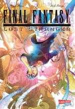 Cover-Bild Final Fantasy − Lost Stranger 3