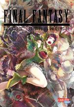 Cover-Bild Final Fantasy − Lost Stranger 9