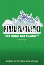 Cover-Bild Final Fantasy XI / Final Fantasy XI