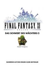 Cover-Bild Final Fantasy XI / Final Fantasy XI