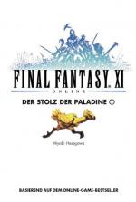 Cover-Bild Final Fantasy XI