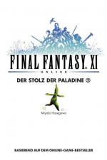 Cover-Bild Final Fantasy XI