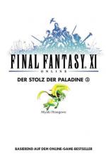 Cover-Bild Final Fantasy XI