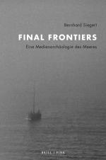 Cover-Bild Final Frontiers