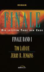 Cover-Bild Finale - Band 1*