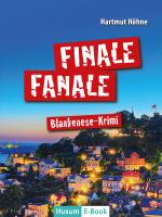 Cover-Bild FINALE FANALE