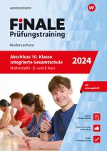 Cover-Bild FiNALE Prüfungstraining Abschluss Integrierte Gesamtschule Niedersachsen