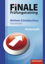Cover-Bild FiNALE Prüfungstraining / Basiswissen Mathematik