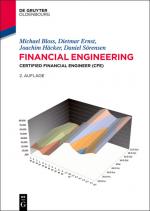 Cover-Bild Financial Engineering