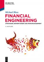 Cover-Bild Financial Engineering