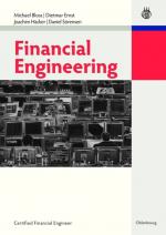 Cover-Bild Financial Engineering