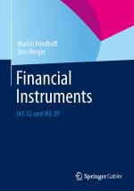 Cover-Bild Financial Instruments