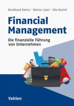 Cover-Bild Financial Management
