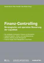 Cover-Bild Finanz-Controlling