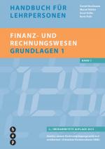 Cover-Bild Finanz- und Rechnungswesen - Grundlagen 1