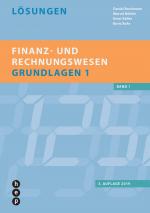 Cover-Bild Finanz- und Rechnungswesen - Grundlagen 1