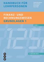Cover-Bild Finanz- und Rechnungswesen - Grundlagen 1