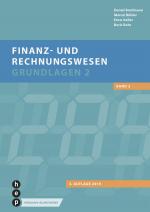 Cover-Bild Finanz- und Rechnungswesen - Grundlagen 2 (eLehrmittel, Neuauflage)