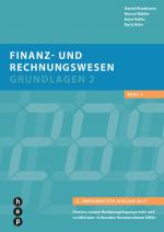 Cover-Bild Finanz- und Rechnungswesen - Grundlagen 2 (Print inkl. eLehrmittel)