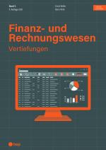 Cover-Bild Finanz- und Rechnungswesen - Vertiefungen (Print inkl. digitales Lehrmittel)