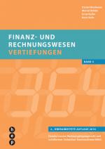Cover-Bild Finanz- und Rechnungswesen - Vertiefungen