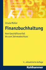 Cover-Bild Finanzbuchhaltung