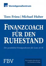 Cover-Bild Finanzcoach für den Ruhestand