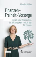 Cover-Bild Finanzen – Freiheit – Vorsorge