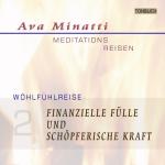 Cover-Bild Finanzielle Fülle und schöpferische Kraft - CD02