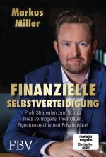 Cover-Bild Finanzielle Selbstverteidigung