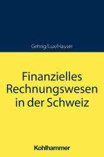 Cover-Bild Finanzielles Rechnungswesen in der Schweiz