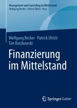 Cover-Bild Finanzierung im Mittelstand