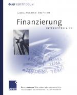 Cover-Bild Finanzierung Intensivtraining