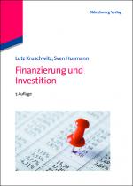 Cover-Bild Finanzierung und Investition