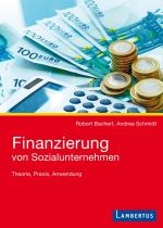 Cover-Bild Finanzierung von Sozialunternehmen