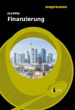 Cover-Bild Finanzierung