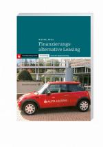 Cover-Bild Finanzierungsalternative Leasing