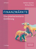 Cover-Bild Finanzmärkte