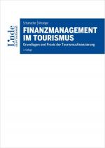 Cover-Bild Finanzmanagement im Tourismus