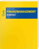 Cover-Bild Finanzmanagement kompakt