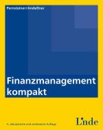 Cover-Bild Finanzmanagement kompakt