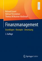 Cover-Bild Finanzmanagement