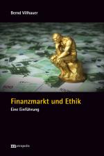 Cover-Bild Finanzmarkt und Ethik