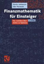 Cover-Bild Finanzmathematik für Einsteiger