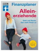 Cover-Bild Finanzplaner Alleinerziehende