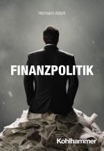 Cover-Bild Finanzpolitik