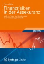 Cover-Bild Finanzrisiken in der Assekuranz