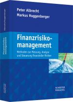 Cover-Bild Finanzrisikomanagement