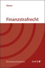 Cover-Bild Finanzstrafrecht