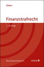 Cover-Bild Finanzstrafrecht